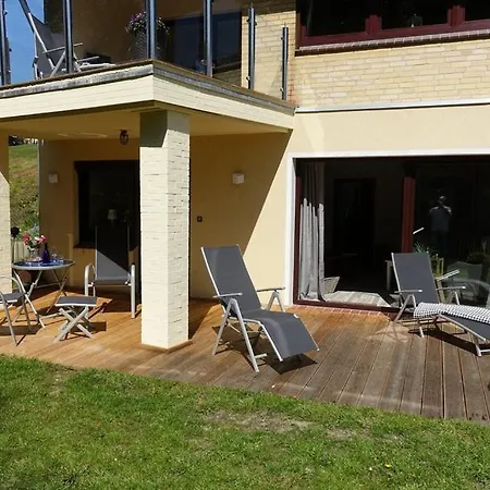 Apartment Meer-zeit - Ug - Seegras Kappeln