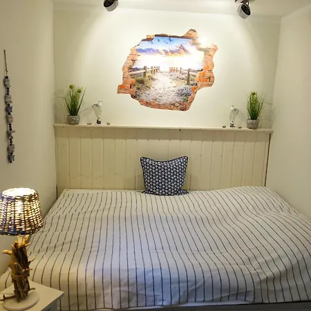 Meer-zeit - Ug - Seegras