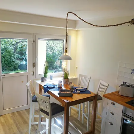 Apartment Meer-zeit - Ug - Seegras Kappeln