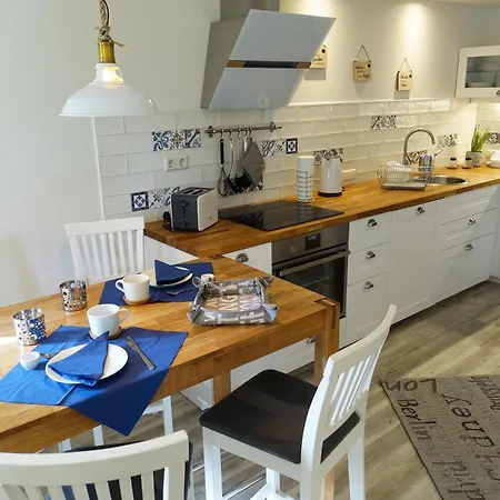 Meer-zeit - Ug - Seegras * Kappeln