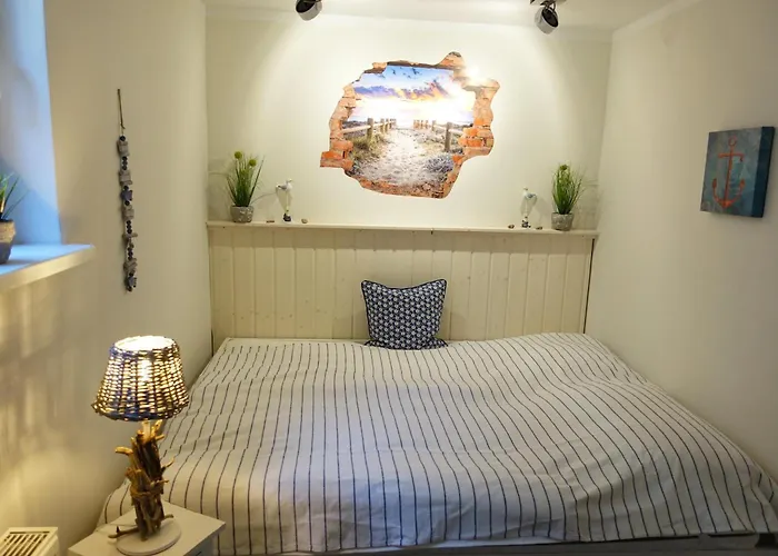 Meer-zeit - Ug - Seegras